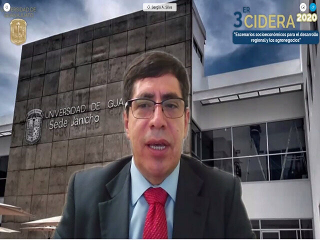 Secretario Académico UG