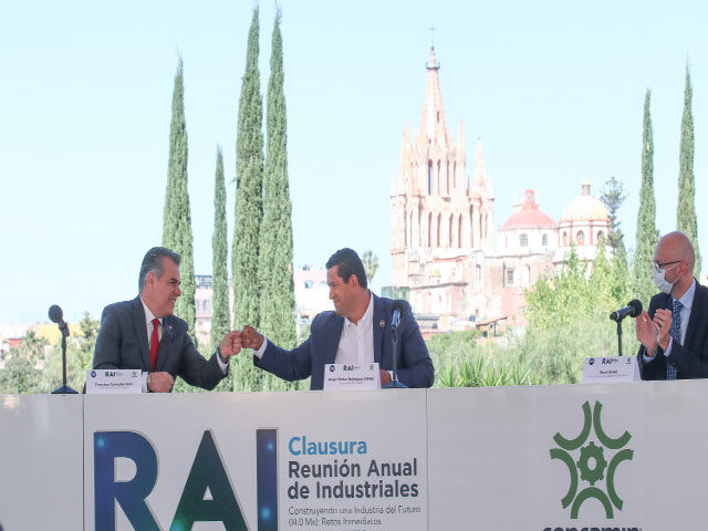 Clausura RAI e ITM (5)