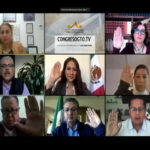 Comision de Gobernacón 1