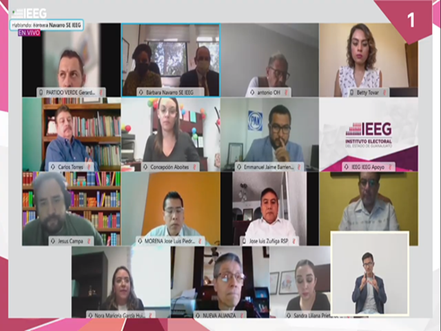 sesion IEEG OCTUBRE 30