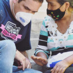 Alejandro Navarro 13 de abril de 2021