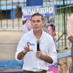 COMUNIDADES  NAVARRO