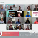 IEEG SUSTITUCION REDES SOCIALES