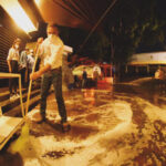 Lavada de los martes 1