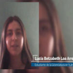 Lucía B Loa