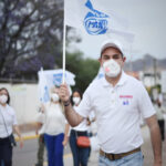 NUEVO CENTRO DE INTELIGENCIA SUR