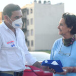 Navarro en El Manantial 2