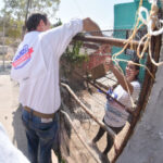 Navarro en Las Biznagas 1