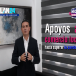 Navarro por la economía