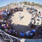 Segundo domingo Alejandro Navarro 1