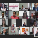 civilidad entre partidos