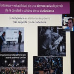 elecciones transparentes