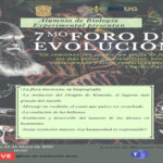7 Foro Evolución