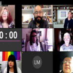 ELECCIONES INCLUYENTES