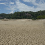 El abasto de agua potable afecta en diversa magnitud a más del 50 por ciento del territorio nacional