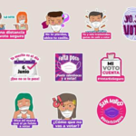 INE ASISTENTE VIRTUAL