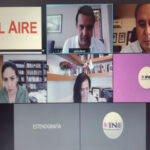 INE VIOLENCIA DE GENERO