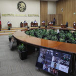 INE cancela candidaturas violencia 3 de 3