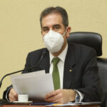 MEDIDAS SEGURIDAD INE