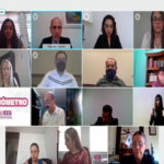 MORENA San Francisco IEEG