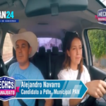 Plan 24 Crecimiento ordenado