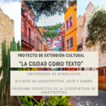 Portada La ciudad como texto