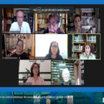 Presentación virtual