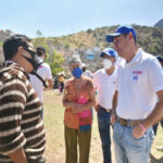 Tianguis de Las Lamas 3