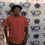 asaltantes detenidos