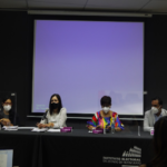 comite de etica IEEG