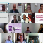 sustituciones candidatos IEEG