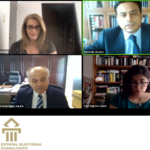 tribunal electoral del estado