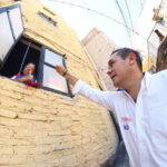 Alejandro Navarro PAN 2