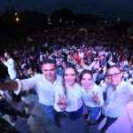 Alejandro Navarro primer Presidente Municipal reelecto en Guanajuato