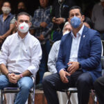 Arranque de restauración de arquitectura religiosa 1