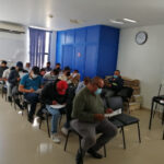 CHARLA INFORMATIVA CONTRA ADICCIONES_
