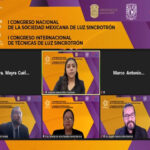 Congreso luz sincrotrón