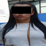 Detenido en tienda 4