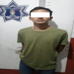 Detenido por daños 1