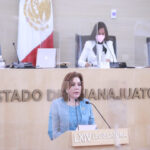 Diputada Emma Tovar Tapia