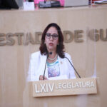 Diputada Martha Isabel Delgado Zárate