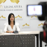 Diputada Reyna Morales