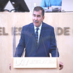 Diputado Paulo Bañuelos Rosales (1)