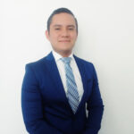 Doctor en Ciencias de Enfermería, Raúl Fernando Guerrero Castañeda