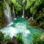 En México se dan actividades humanas que se han convertido en factores de contaminación ambiental