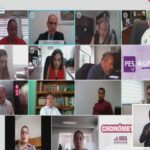 IEEG INFORMES MENSUALES