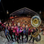 Los Valedores de la Sierra en Guanajuato 1