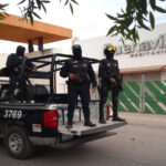OPERATIVIDAD POLICIAL gasolineras