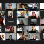 Participantes C León