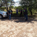 Reunión en Molineros 1